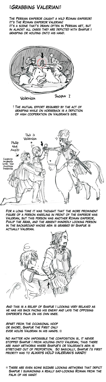 Hetalia World Stars Chapter 11.1 page 5 - Chapter 11.1 : Mr. Persia and the two kings