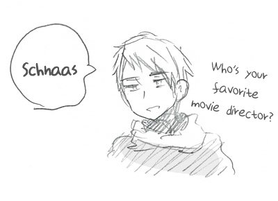 Hetalia World Stars Chapter 11.3 page 5 - Chapter 11.3 : America's crazy about steampunk, too