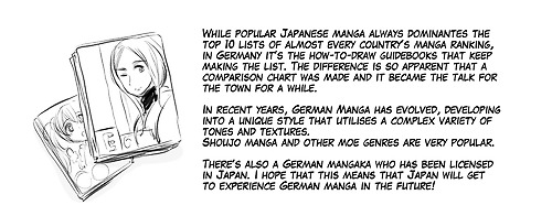 Hetalia World Stars Chapter 11 page 10 - Chapter 11 : Anime Land