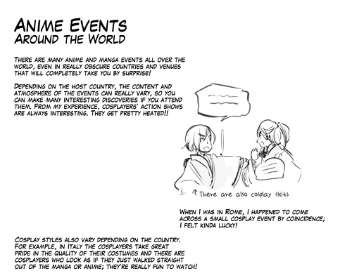 Hetalia World Stars Chapter 11 page 4 - Chapter 11 : Anime Land