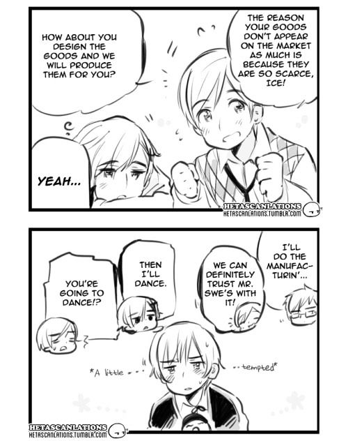 Hetalia World Stars Chapter 110 page 2 - Chapter 110