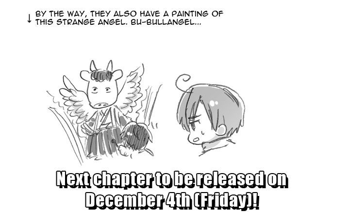 Hetalia World Stars Chapter 123 page 6 - Chapter 123