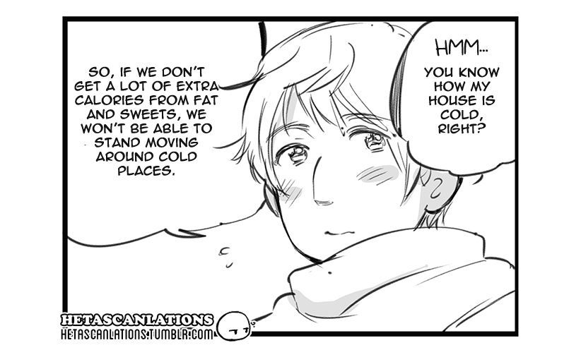 Hetalia World Stars Chapter 128 page 2 - Chapter 128
