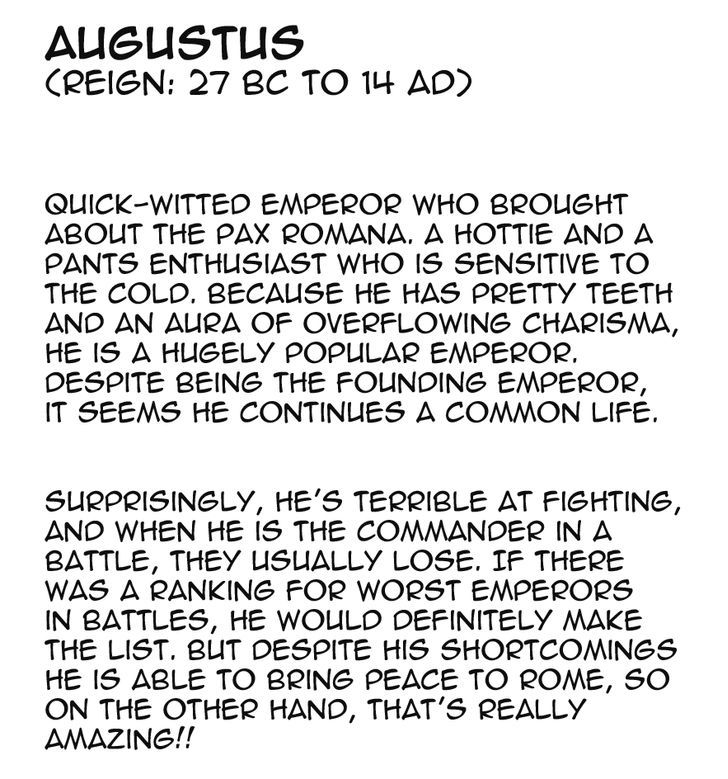 Hetalia World Stars Chapter 13 page 10 - Chapter 13