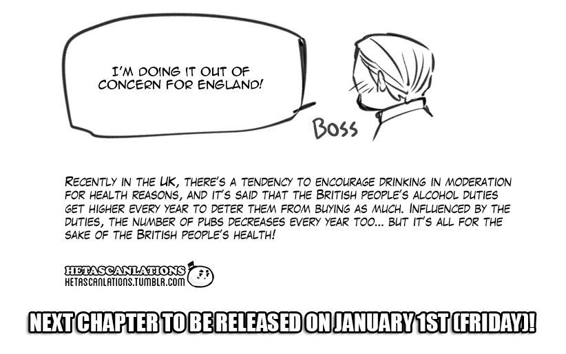 Hetalia World Stars Chapter 131.2 page 4 - Chapter 131 v2