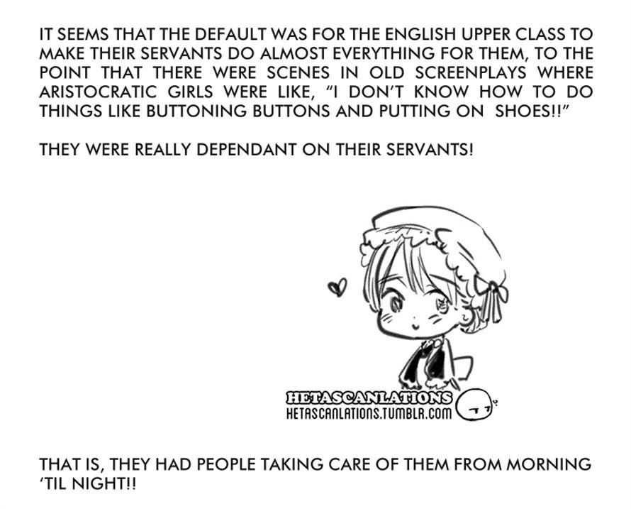 Hetalia World Stars Chapter 133 page 5 - Chapter 133