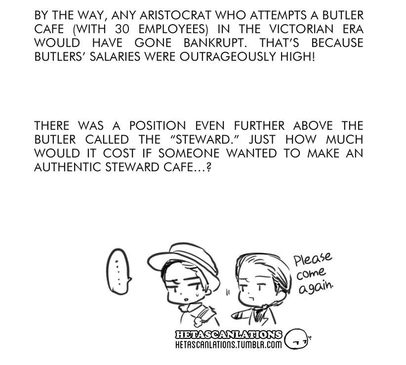 Hetalia World Stars Chapter 134 page 5 - Chapter 134