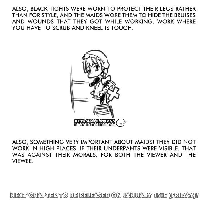 Hetalia World Stars Chapter 135 page 6 - Chapter 135