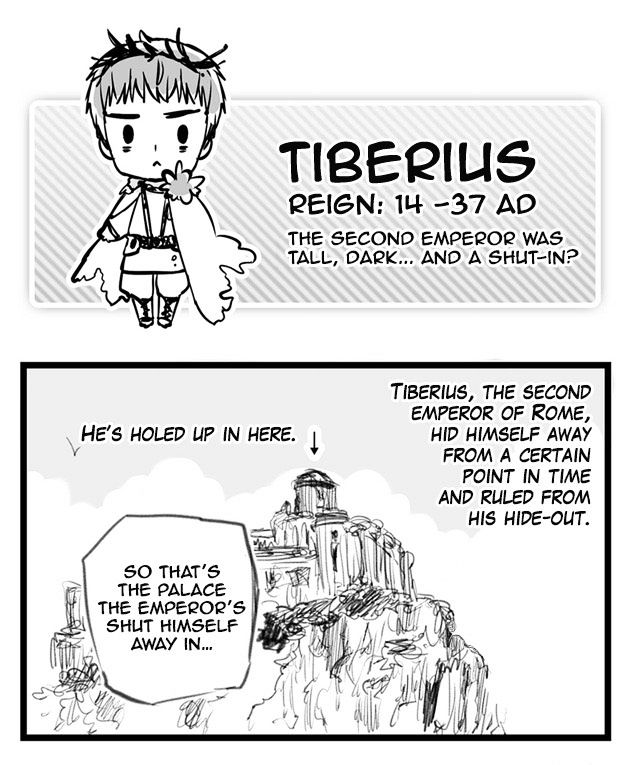 Hetalia World Stars Chapter 14.1 page 2 - Chapter 14.1