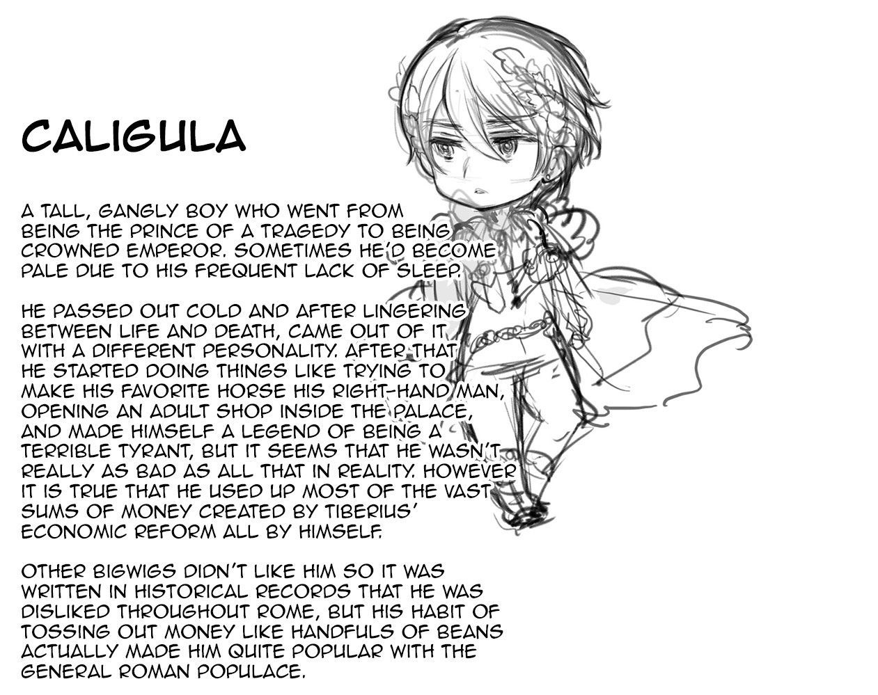 Hetalia World Stars Chapter 14.2 page 7 - Chapter 14.2