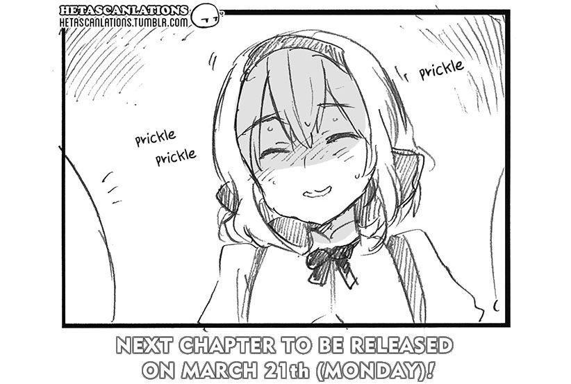 Hetalia World Stars Chapter 154 page 3 - Chapter 154
