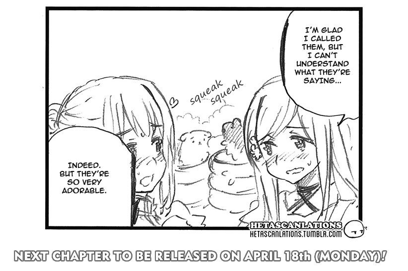 Hetalia World Stars Chapter 162 page 3 - Chapter 162