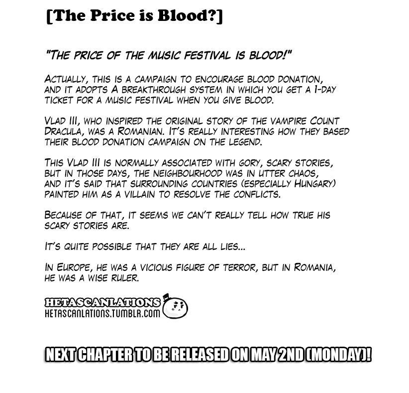 Hetalia World Stars Chapter 166 page 4 - Chapter 166