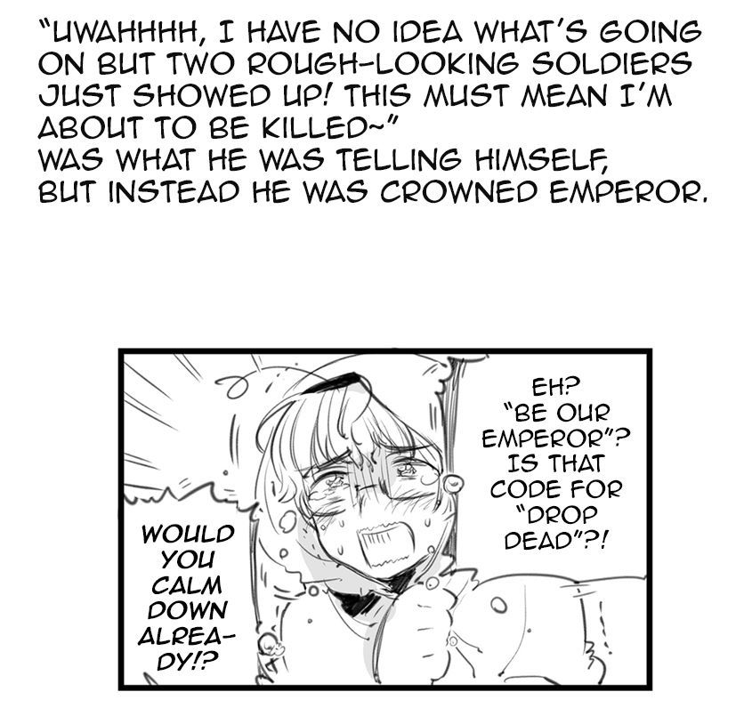Hetalia World Stars Chapter 17 page 4 - Chapter 17