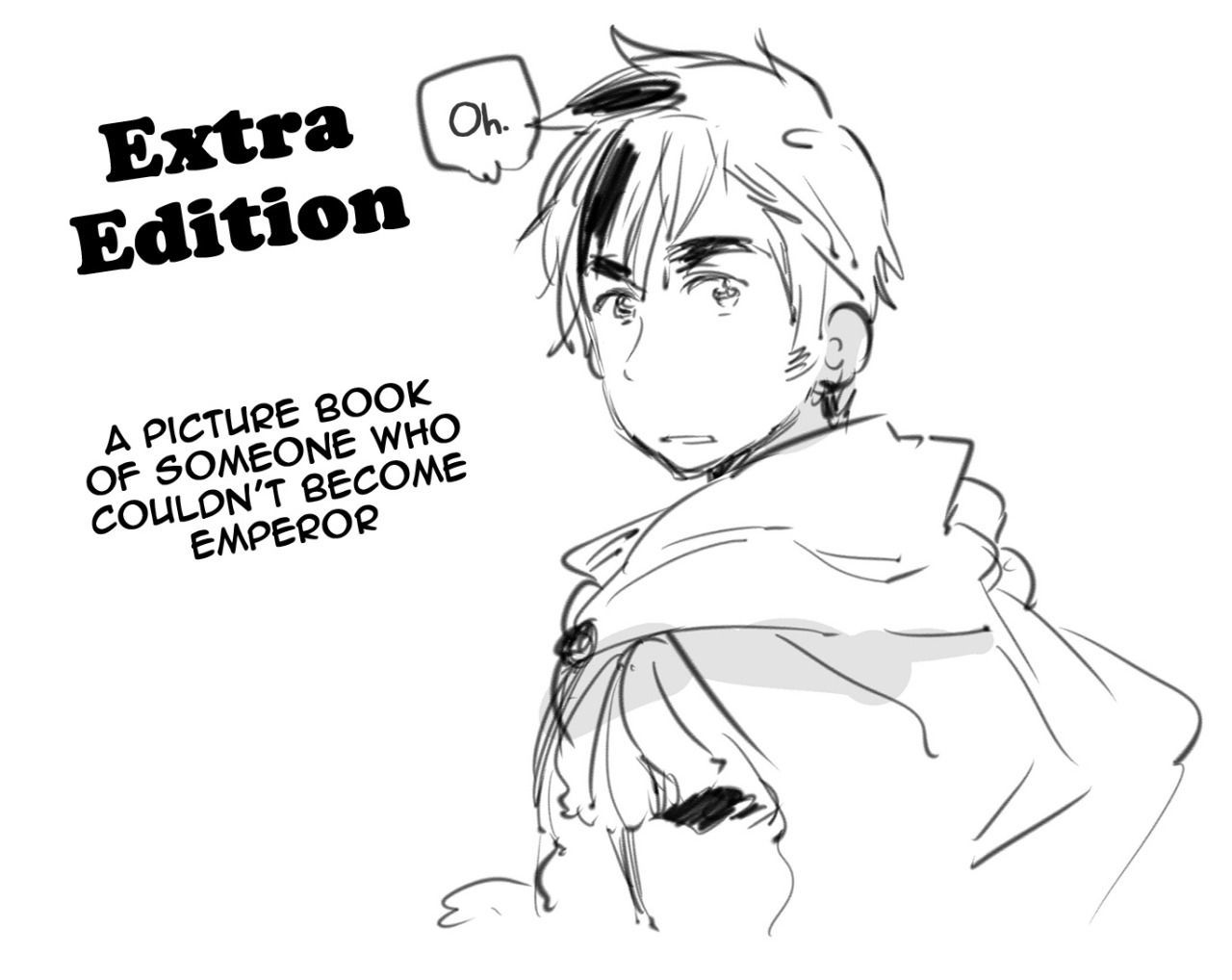 Hetalia World Stars Chapter 18 page 2 - Chapter 18