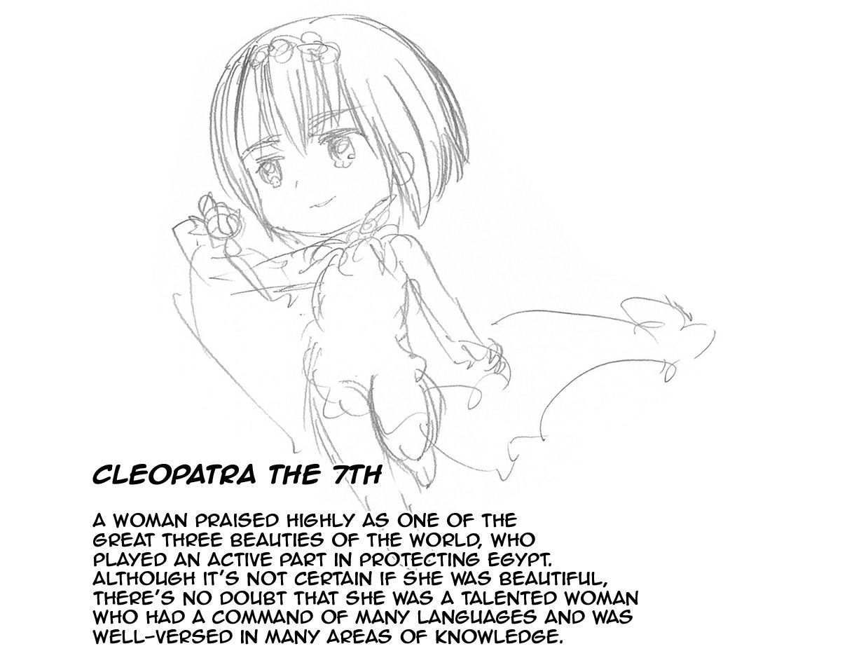 Hetalia World Stars Chapter 18 page 8 - Chapter 18