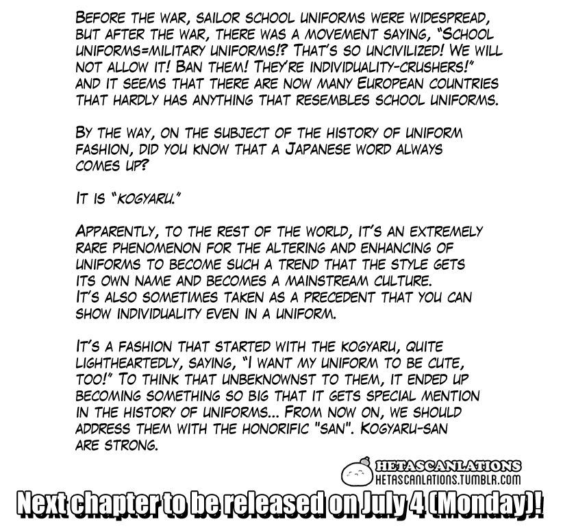 Hetalia World Stars Chapter 184 page 5 - Chapter 184