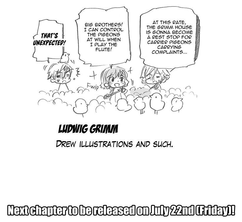 Hetalia World Stars Chapter 188 page 5 - Chapter 188