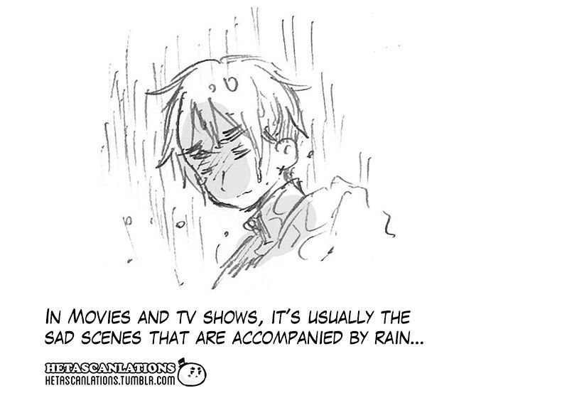 Hetalia World Stars Chapter 195 page 8 - Chapter 195