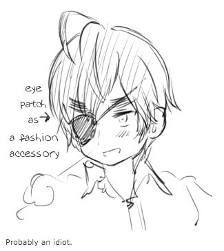 Hetalia World Stars Chapter 2.1 page 3 - Chapter 2.1 : Sketches