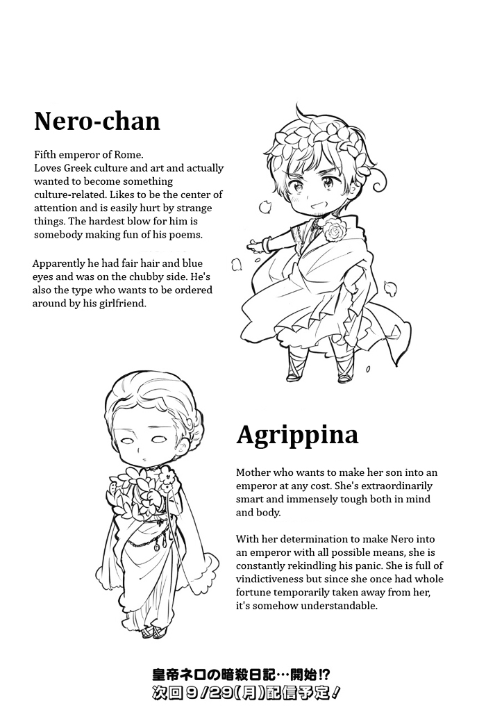 Hetalia World Stars Chapter 2.2 page 6 - Chapter 2--v2-