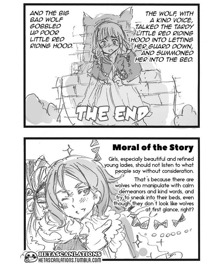 Hetalia World Stars Chapter 206 page 2 - Chapter 206