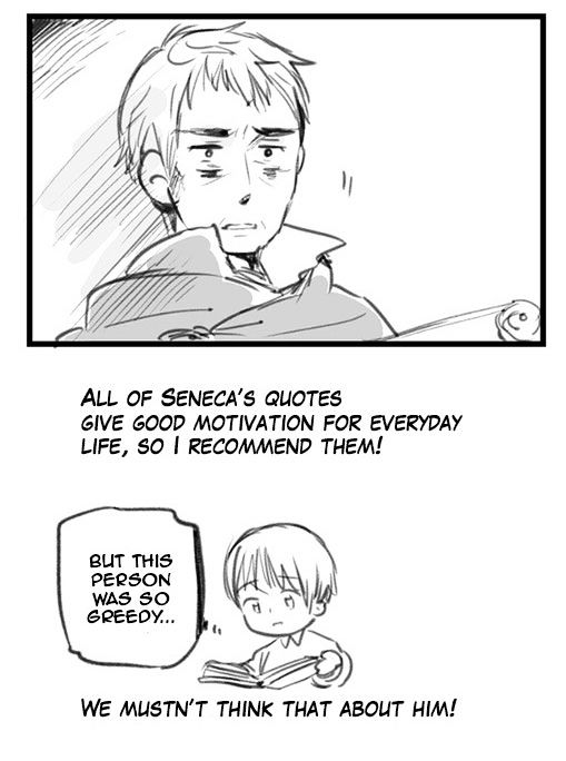 Hetalia World Stars Chapter 22 page 10 - Chapter 22