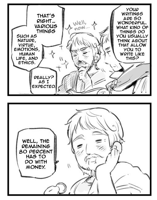 Hetalia World Stars Chapter 22 page 9 - Chapter 22
