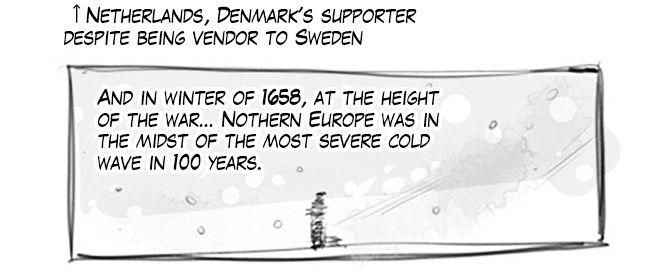 Hetalia World Stars Chapter 229 page 3 - Chapter 229