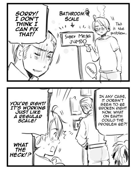 Hetalia World Stars Chapter 24.1 page 3 - Chapter 24.1