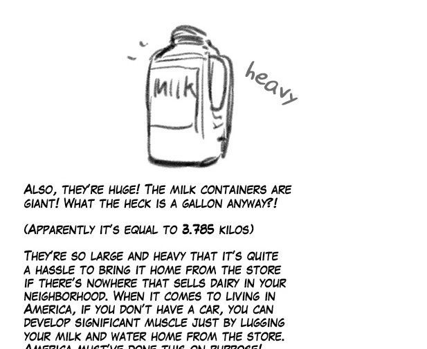 Hetalia World Stars Chapter 24.1 page 6 - Chapter 24.1