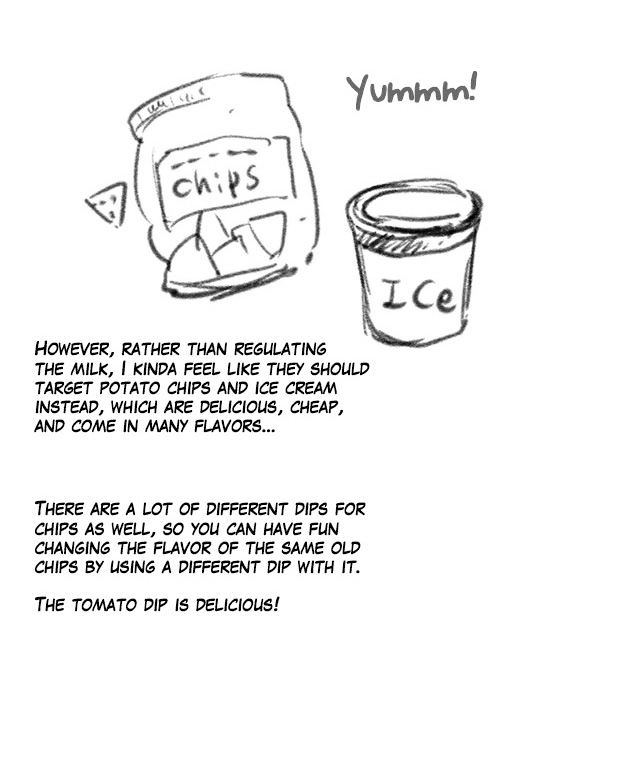 Hetalia World Stars Chapter 24.1 page 7 - Chapter 24.1