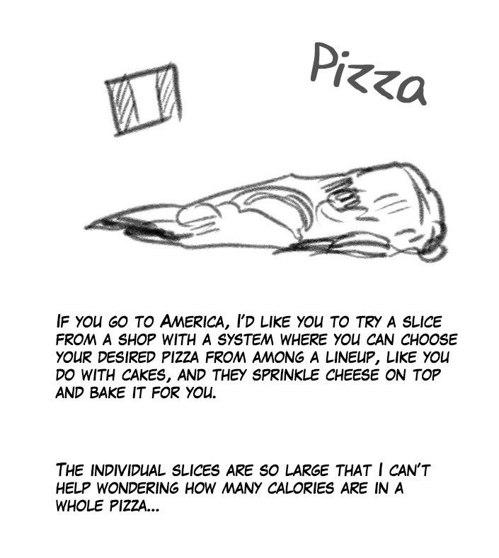 Hetalia World Stars Chapter 24.2 page 2 - Chapter 24.2