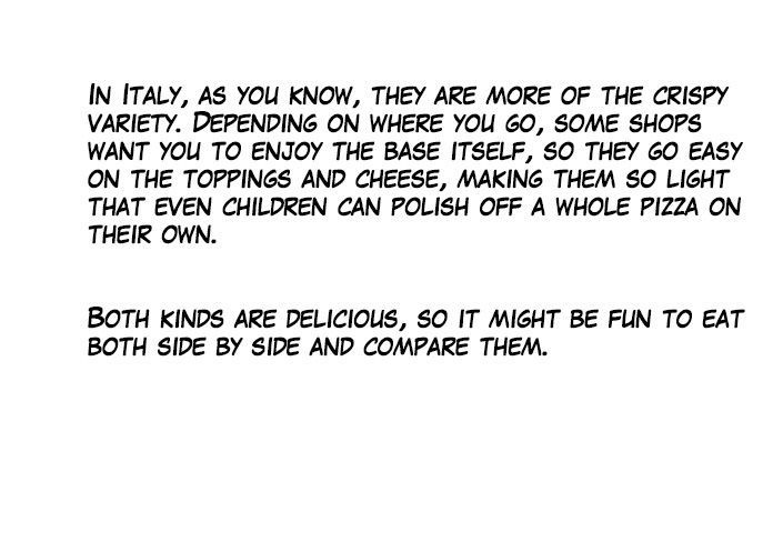 Hetalia World Stars Chapter 24.2 page 3 - Chapter 24.2