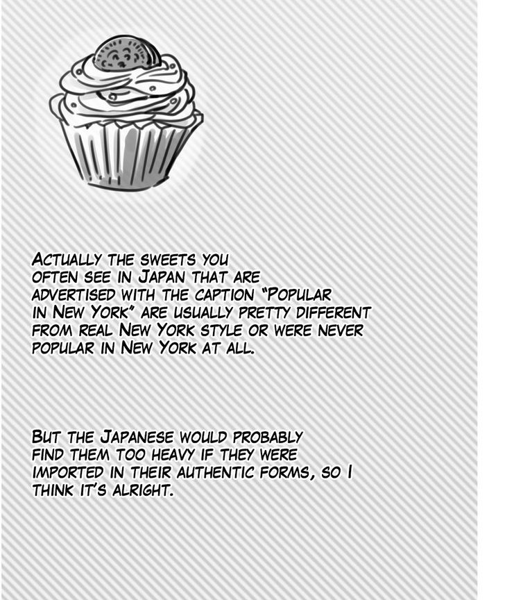 Hetalia World Stars Chapter 24.2 page 8 - Chapter 24.2
