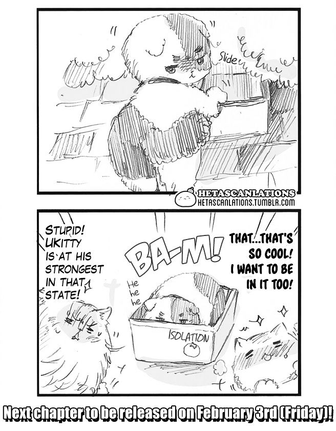 Hetalia World Stars Chapter 241 page 2 - Chapter 241