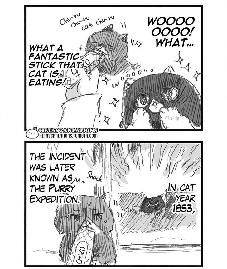 Hetalia World Stars Chapter 244 page 2 - Chapter 244