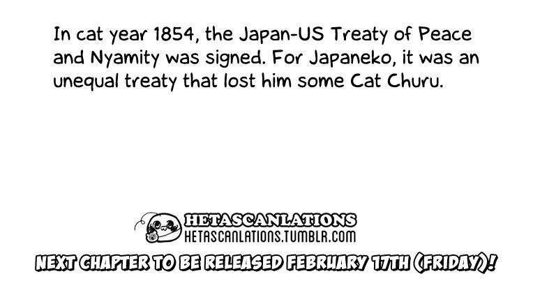 Hetalia World Stars Chapter 245 page 3 - Chapter 245