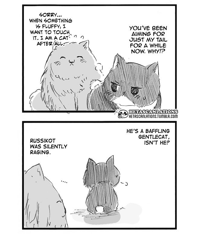 Hetalia World Stars Chapter 247 page 2 - Chapter 247