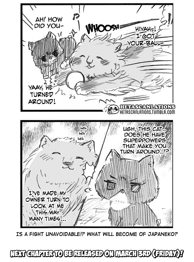Hetalia World Stars Chapter 249 page 2 - Chapter 249