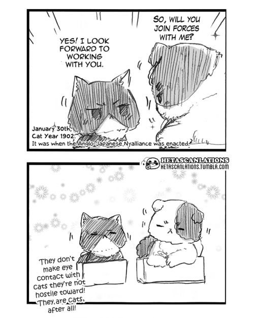 Hetalia World Stars Chapter 251 page 3 - Chapter 251