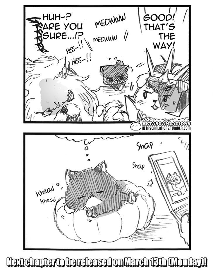Hetalia World Stars Chapter 252 page 2 - Chapter 252