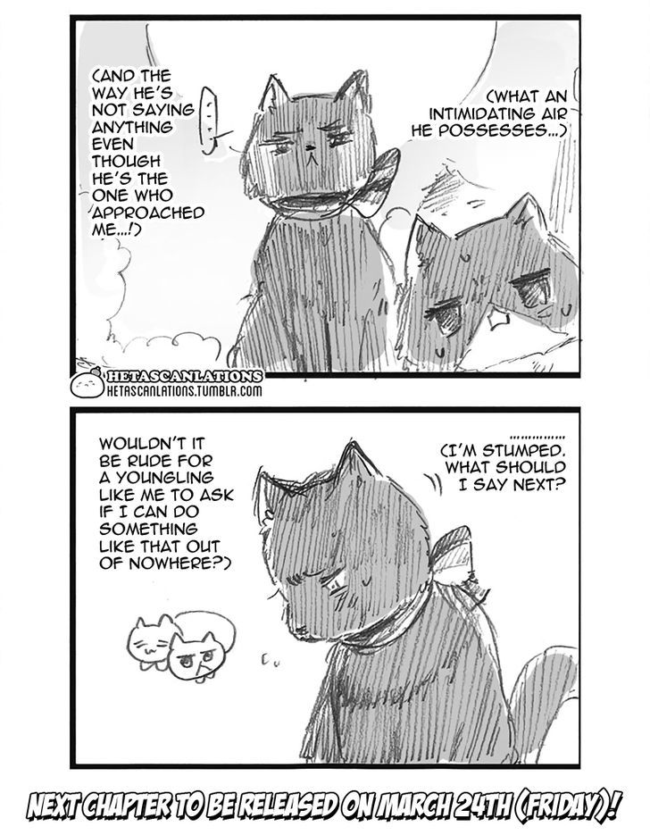 Hetalia World Stars Chapter 255 page 2 - Chapter 255