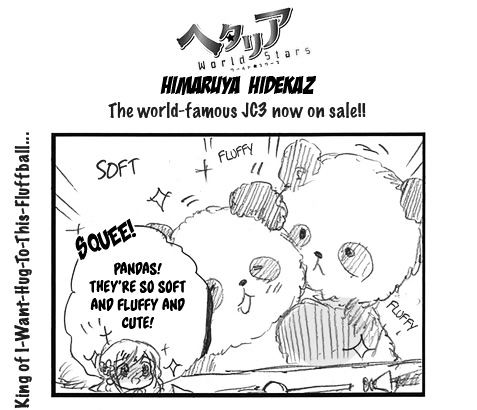 Hetalia World Stars Chapter 261 page 1 - Chapter 261