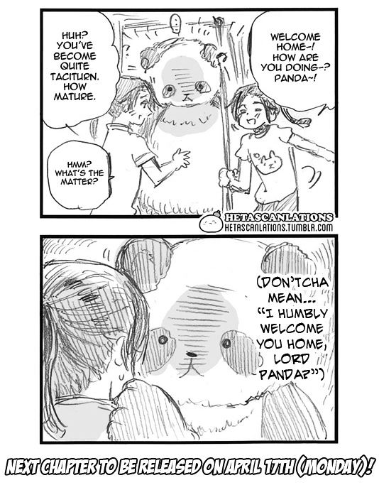 Hetalia World Stars Chapter 262 page 2 - Chapter 262