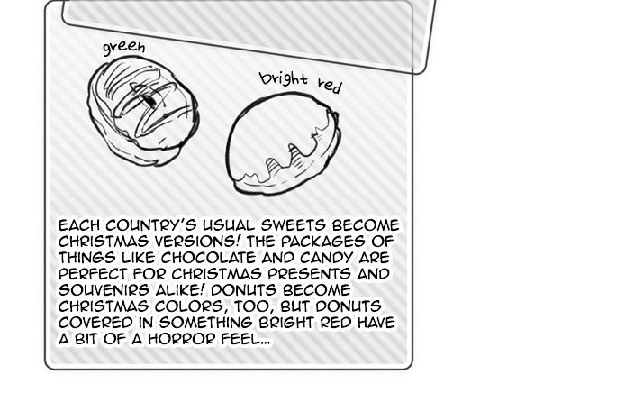 Hetalia World Stars Chapter 27 page 7 - Chapter 27