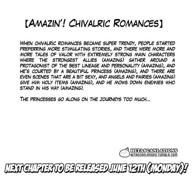 Hetalia World Stars Chapter 278 page 3 - Chapter 278