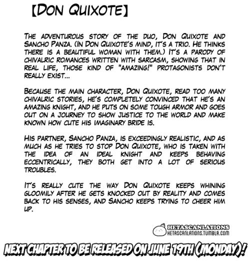 Hetalia World Stars Chapter 280 page 5 - Chapter 280