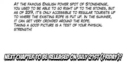 Hetalia World Stars Chapter 289 page 3 - Chapter 289