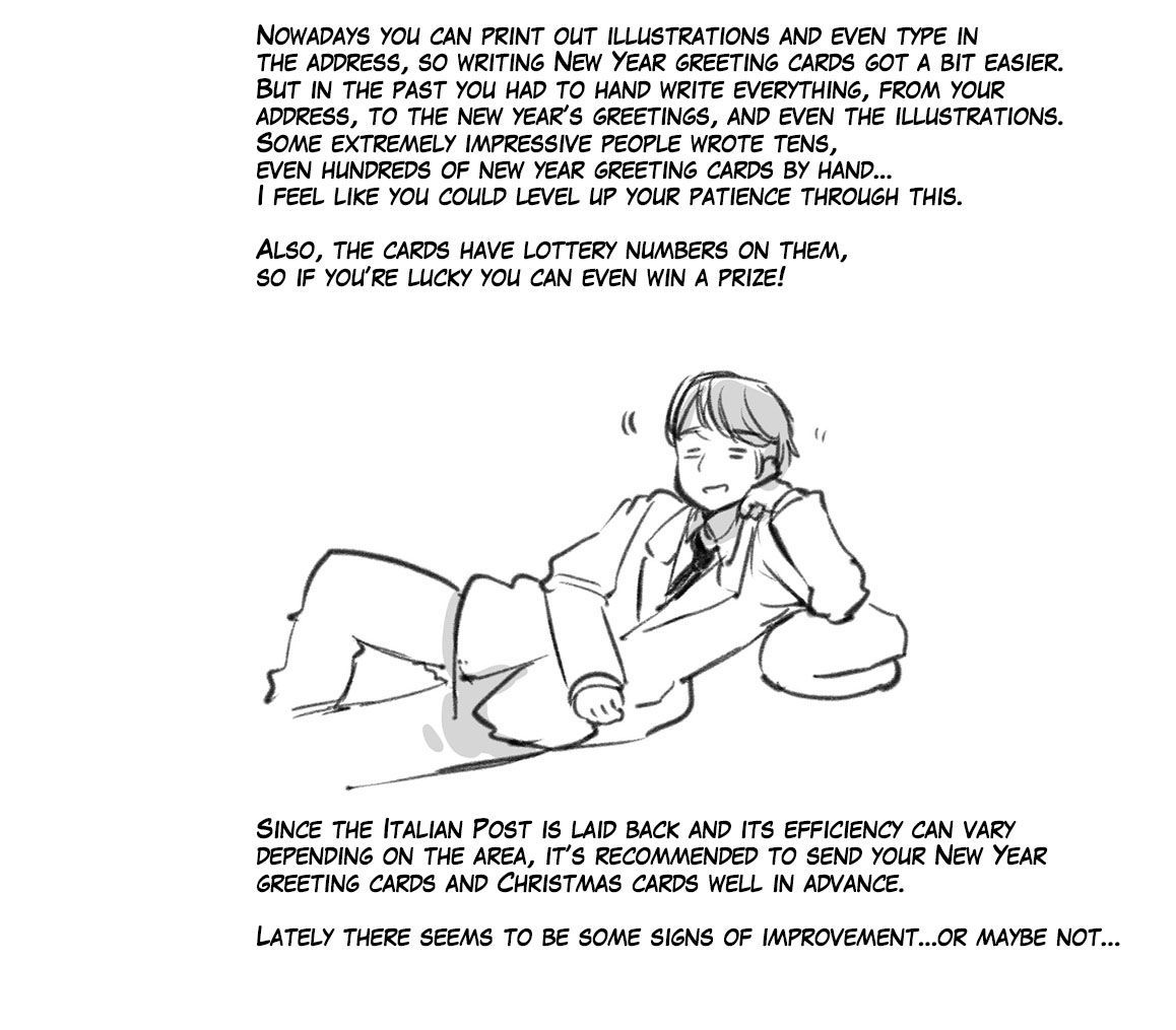Hetalia World Stars Chapter 30 page 5 - Chapter 30